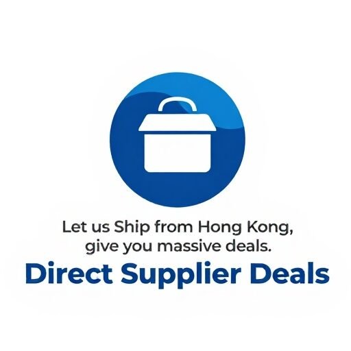 Direct Supplier Deals
